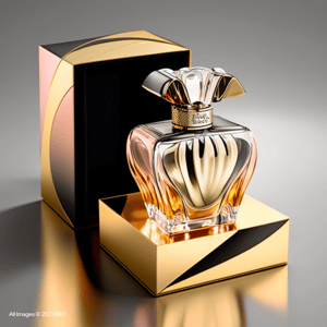 PERFUMES & FRAGRANCES