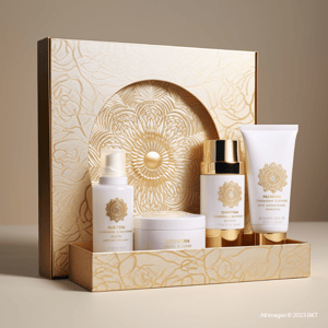 BEAUTY BOX