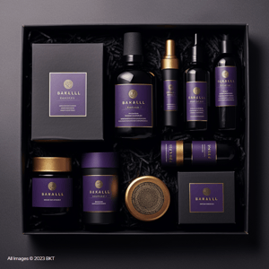 MEN'S GROOMING