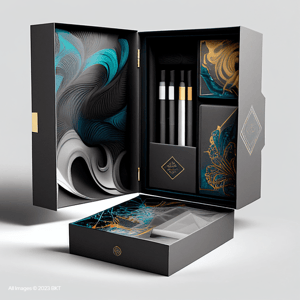 PREMIUM PACKAGING