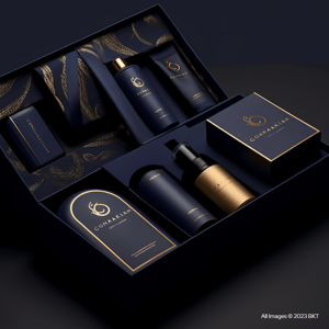 MEN'S GROOMING