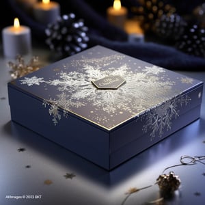 CHRISTMAS & SEASONAL