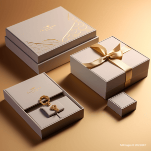 JEWELLERY