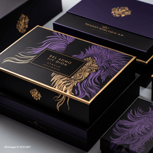 PREMIUM PACKAGING