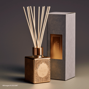 CANDLES & DIFFUSERS