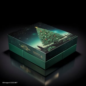 CHRISTMAS & SEASONAL