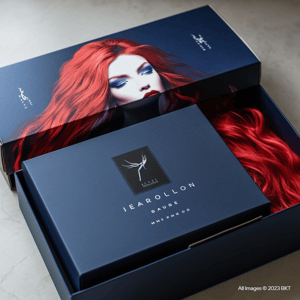 PREMIUM PACKAGING