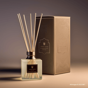 CANDLES & DIFFUSERS