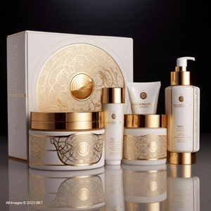 COSMETICS