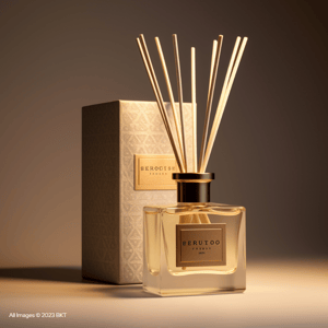 CANDLES & DIFFUSERS