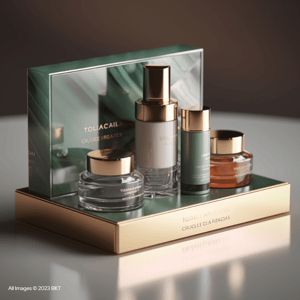 COSMETICS