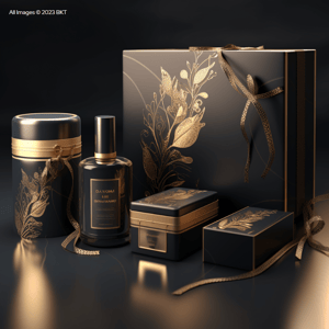 PREMIUM PACKAGING