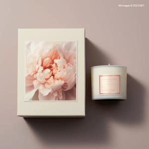CANDLES & DIFFUSERS