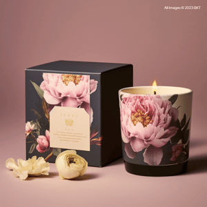 CANDLES & DIFFUSERS