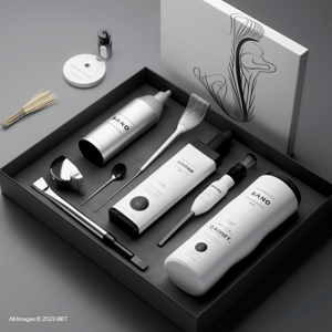 MEN'S GROOMING