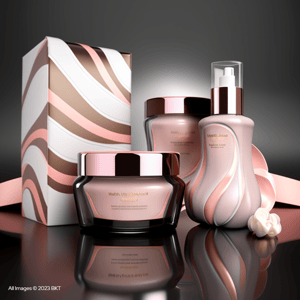 COSMETICS