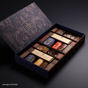 CONFECTIONARY