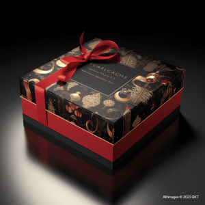 CHRISTMAS & SEASONAL