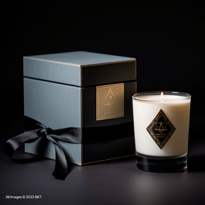 CANDLES & DIFFUSERS