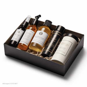 MEN'S GROOMING
