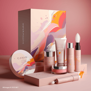 BEAUTY BOX