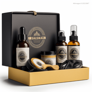 MEN'S GROOMING