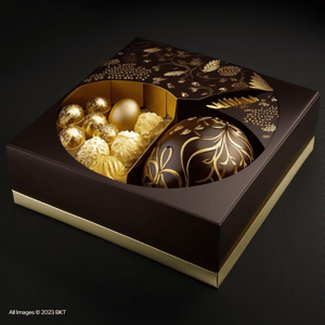 CONFECTIONARY