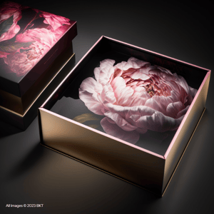 PREMIUM PACKAGING