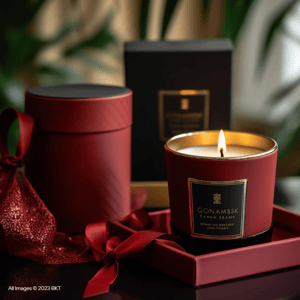 CANDLES & DIFFUSERS