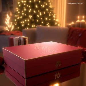 CHRISTMAS & SEASONAL