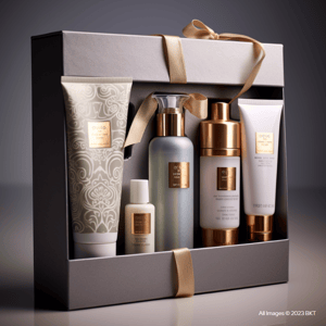 BEAUTY BOX