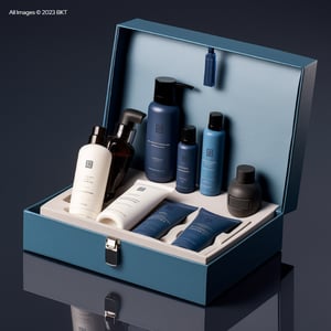 MEN'S GROOMING