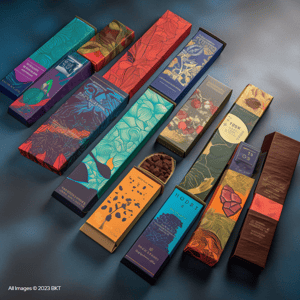 CONFECTIONARY
