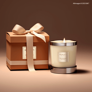 CANDLES & DIFFUSERS