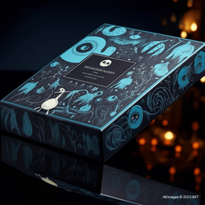 CHRISTMAS & SEASONAL