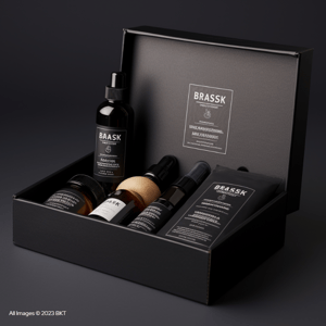 MEN'S GROOMING