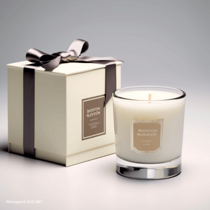 CANDLES & DIFFUSERS