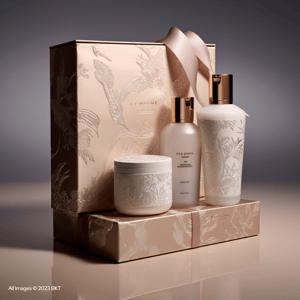 BEAUTY BOX