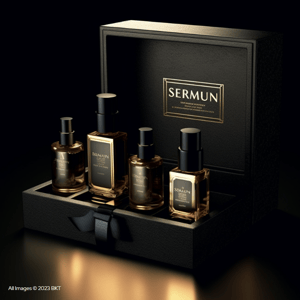 MEN'S GROOMING