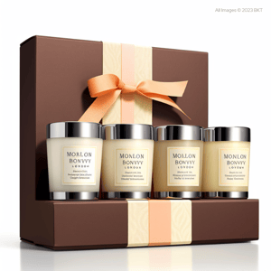 CANDLES & DIFFUSERS