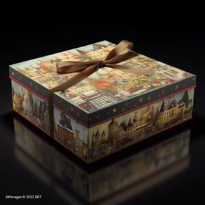 CHRISTMAS & SEASONAL