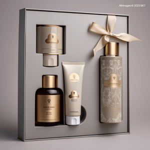 BEAUTY BOX