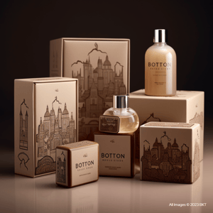 MEN'S GROOMING