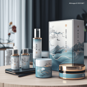 COSMETICS