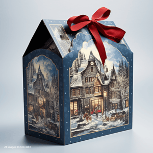 CHRISTMAS & SEASONAL