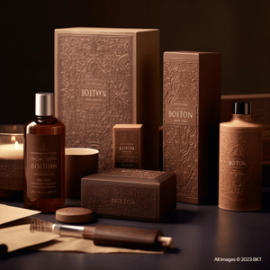 MEN'S GROOMING