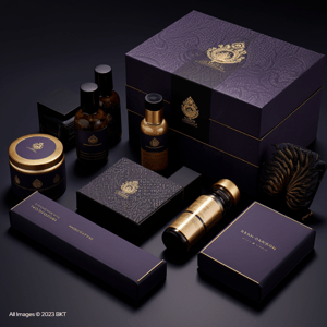 PREMIUM PACKAGING