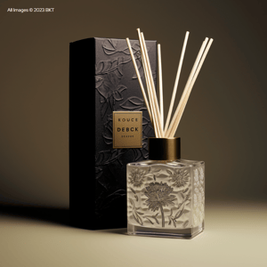 CANDLES & DIFFUSERS
