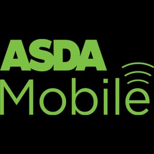 ASDA Mobile Logo