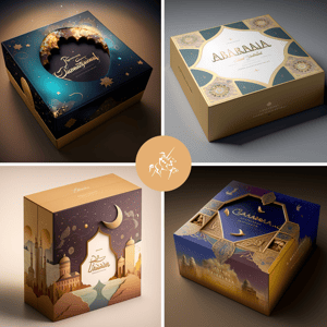 BKT Ai - First Day of Ramadan